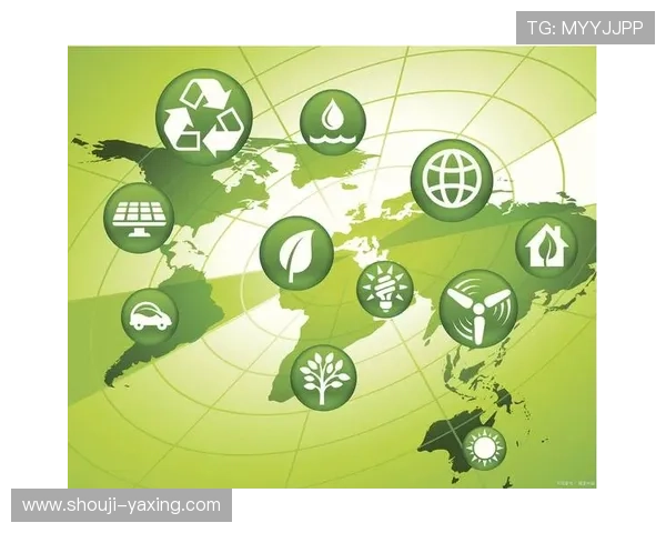 云开集团官网体现企业责任推动绿色节能技术创新打造可持续发展平台