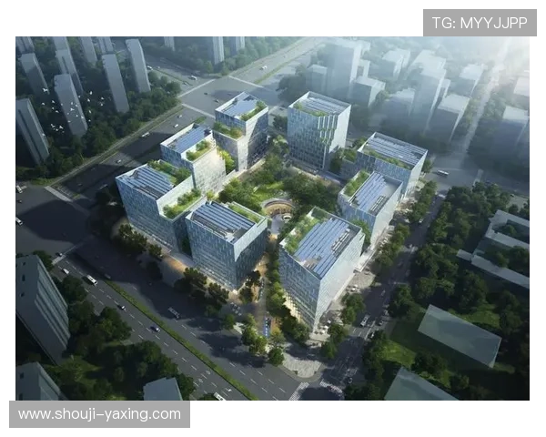 亚星建筑设计的创新理念与绿色环保实践探索