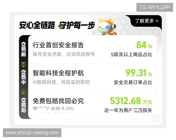亚星娱乐国际官网入口平台安全策略，保障玩家个人信息与交易安全的详细措施