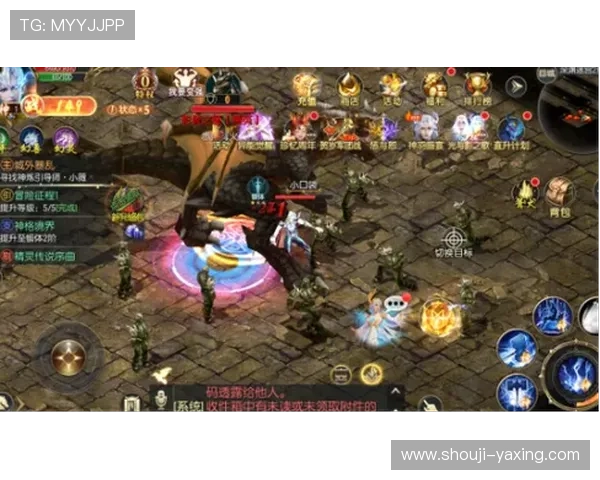 亚星手机版功能介绍：全面解析游戏内核心玩法与特色系统